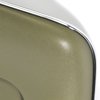 N1109 1969-72 Buick, Cadillac, Chevrolet, Oldsmobile, Pontiac; Strato Bench or Bucket; Seat Back Panels; Ivy Gold ABS - image 3