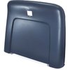 N1134 1969-72 Buick, Cadillac, Chevrolet, Oldsmobile, Pontiac; Strato Bench or Bucket; Seat Back Panels; Dark Blue ABS - image 2