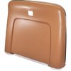 N1139 1969-72 Buick, Cadillac, Chevrolet, Oldsmobile, Pontiac; Strato Bench or Bucket; Seat Back Panels; Light Saddle Tan - image 2