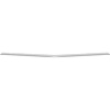 N1220 Lower Grille Molding for 1966 Chevy II, Nova - image 1