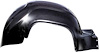 Inner Fender for 1968-1974 Nova [Left/Driver Side] - image 1
