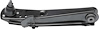N1442 Lower Left Control Arm 1966-67 Nova/Chevy II - image 1