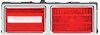 Tail Lamp Assembly 1975-79 Nova - image 1