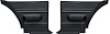 Inner Quarter Panels with Arm Rest 1975-79 Nova - image 1