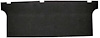 Rear Seat To Trunk Partition 1968-74 Chevy Nova - image 1
