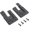 N179 Door Jamb U-Seals 1966-67 Chevy II/Nova - image 4