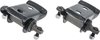 N2322 Front Coil Spring Perch Bracket Assembly for 1962-1967 Chevy II, Nova - image 2