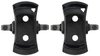 N2322 Front Coil Spring Perch Bracket Assembly for 1962-1967 Chevy II, Nova - image 3