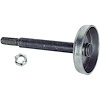 N248 1962-67 Chevy II/Nova Leaf Spring Washer Bolt - image 1