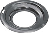 N3592 1962-67 Chevy II / Nova; Front Coil Spring Upper Seat Plate; EDP Coated - image 1