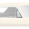 N4251 Vent Window Weatherstrip Kit 1962-67 Nova - image 2