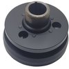 N585 Dome Lamp Lens for Various 1962-1967 GM Models - image 2