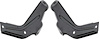 Front Bumper Brackets 1966-67 Nova/Chevy II - image 1