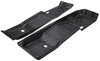 N6572B 1968-76 Chevy II / Nova/GM X-Body; Floor Pan Set; With Toe Board; With Drain Holes; LH and RH Sides - image 2