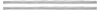 Rocker Panel Moldings 1968-74 Nova 2-Door - image 1