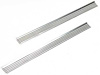 Quarter Panel Extension Moldings 1968-1974 Nova 2-Door - image 1