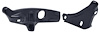 Front Bumper Brackets 1968-72 Chevy II/Nova - image 1