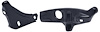 Front Bumper Brackets 1968-72 Chevy II/Nova - image 1