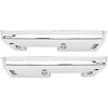 Rear Armrest Base 1962-67 Chevy Nova - image 1