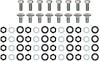 Bumper Bolt Set 1968-72 Nova - image 1