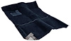 NC62671112 Superior Loop Carpet 1962-67 Nova/Chevy II - image 1