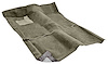 Superior Cut Pile Carpet 1968-79 Nova/Chevy II - image 1