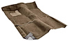 Superior Cut Pile Carpet 1968-79 Nova/Chevy II - image 1