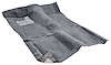 Superior Cut Pile Carpet 1968-79 Nova/Chevy II - image 1