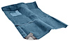 Superior Cut Pile Carpet 1968-79 Nova/Chevy II - image 1