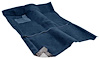 Superior Cut Pile Carpet 1968-79 Nova/Chevy II - image 1
