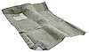 Superior Cut Pile Carpet 1968-79 Nova/Chevy II - image 1
