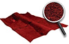 Superior Cut Pile Carpet 1968-79 Nova/Chevy II - image 1