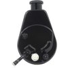 NP6001 1969-74 GM; Power Steering Pump; in.OE-Style in. Reservoir; New; 6 cyl, 327, 350, - image 2