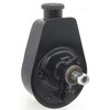NP6001 1969-74 GM; Power Steering Pump; in.OE-Style in. Reservoir; New; 6 cyl, 327, 350, - image 3