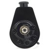 NP6001 1969-74 GM; Power Steering Pump; in.OE-Style in. Reservoir; New; 6 cyl, 327, 350, - image 4