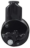 NP6084 1961-72 Chevy, Buick, Olds, Power Steering Pump, with Reservoir, 6 & 8 Cyl. 198, 215, 283, 327, New
