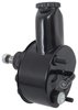 NP6084 1961-72 Chevy, Buick, Olds, Power Steering Pump, with Reservoir, 6 & 8 Cyl. 198, 215, 283, 327, New - image 2
