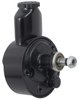 NP6084 1961-72 Chevy, Buick, Olds, Power Steering Pump, with Reservoir, 6 & 8 Cyl. 198, 215, 283, 327, New - image 4