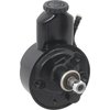 NP6111 1967-68 Impala, Bel Air, Caprice; Power Steering Pump; with in.Banjo in. Style Reservoir; Big Block; 396/427; Brand New - image 2