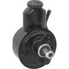 NP6111 1967-68 Impala, Bel Air, Caprice; Power Steering Pump; with in.Banjo in. Style Reservoir; Big Block; 396/427; Brand New - image 3