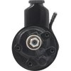 NP6111 1967-68 Impala, Bel Air, Caprice; Power Steering Pump; with in.Banjo in. Style Reservoir; Big Block; 396/427; Brand New - image 4