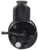 NP6122 Power Steering Pump-Saginaw Fits Select 1969-1972 Chrysler, Dodge, Plymouth Models [With Reservoir, New] - image 2