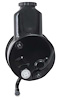 NP6151 Power Steering Pump-1969 Camaro, Chevelle, Impala, Caprice; w/ Reservoir; Big Block; 396, 427; except Station Wagon - image 1