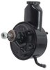 NP6151 Power Steering Pump-1969 Camaro, Chevelle, Impala, Caprice; w/ Reservoir; Big Block; 396, 427; except Station Wagon - image 4
