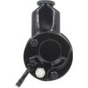 NP6152 1969 Impala, Bel Air, Caprice; Power Steering Pump; 327ci, 350ci; with in.Banjo Style in. Reservoir; New - image 2