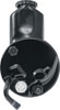 NP6154 Power Steering Pump with Reservoir for 1969 Chevy Camaro, Nova, Small Block 302, 307, 327, 350 - image 2