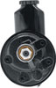 NP6154 Power Steering Pump with Reservoir for 1969 Chevy Camaro, Nova, Small Block 302, 307, 327, 350 - image 3