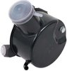 Federal Style Power Steering Pump for Select 1963-1976 Mopar A/B/E-Body Models [NEW] - image 2