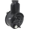 NP6159 Saginaw Power Steering Pump-1969-74 Chrysler, Dodge, Plymouth; with Reservoir; 225, 318, 340, 360, 400New - image 2