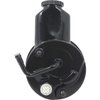 NP6159 Saginaw Power Steering Pump-1969-74 Chrysler, Dodge, Plymouth; with Reservoir; 225, 318, 340, 360, 400New - image 3